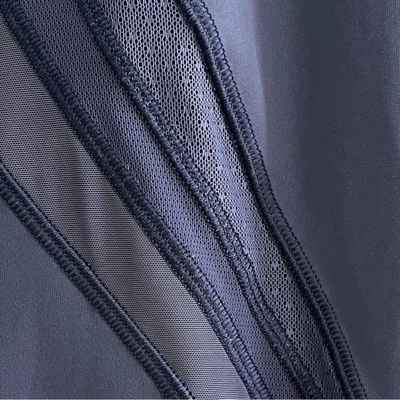 Lululemon | Never Still  Crop *21" Size 10 - Picture 8 of 9